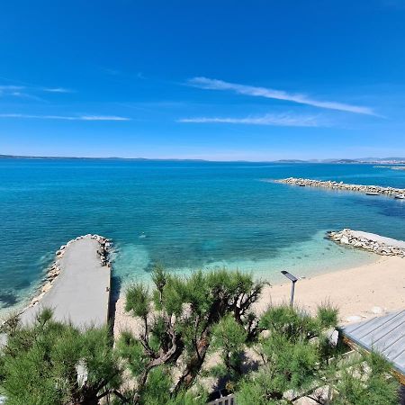 بودْسْتغانا Rooms Marinac المظهر الخارجي الصورة