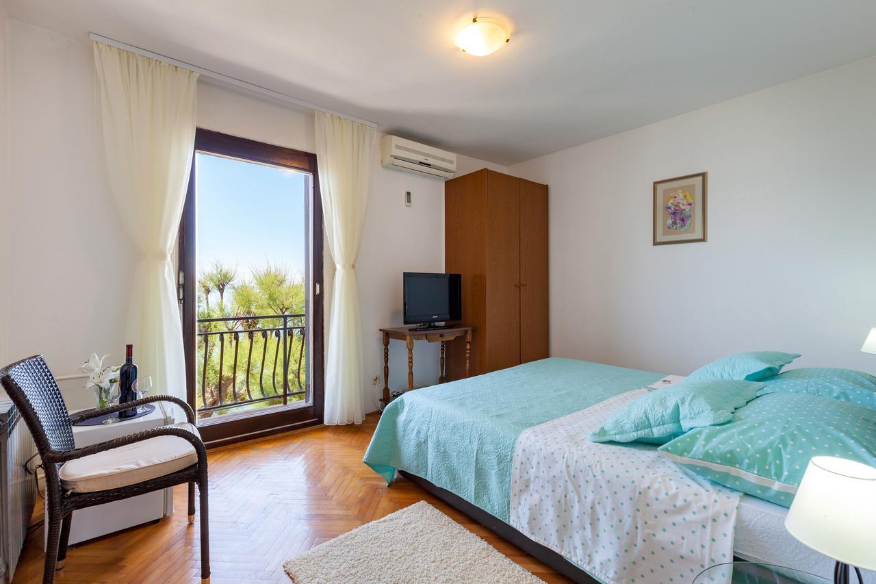 بودْسْتغانا Rooms Marinac المظهر الخارجي الصورة
