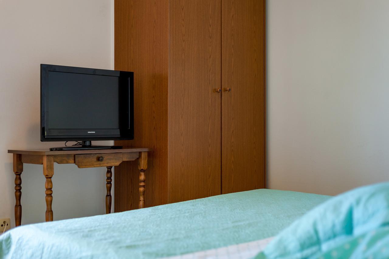 بودْسْتغانا Rooms Marinac المظهر الخارجي الصورة