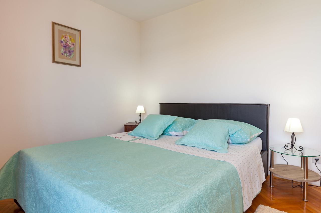 بودْسْتغانا Rooms Marinac المظهر الخارجي الصورة