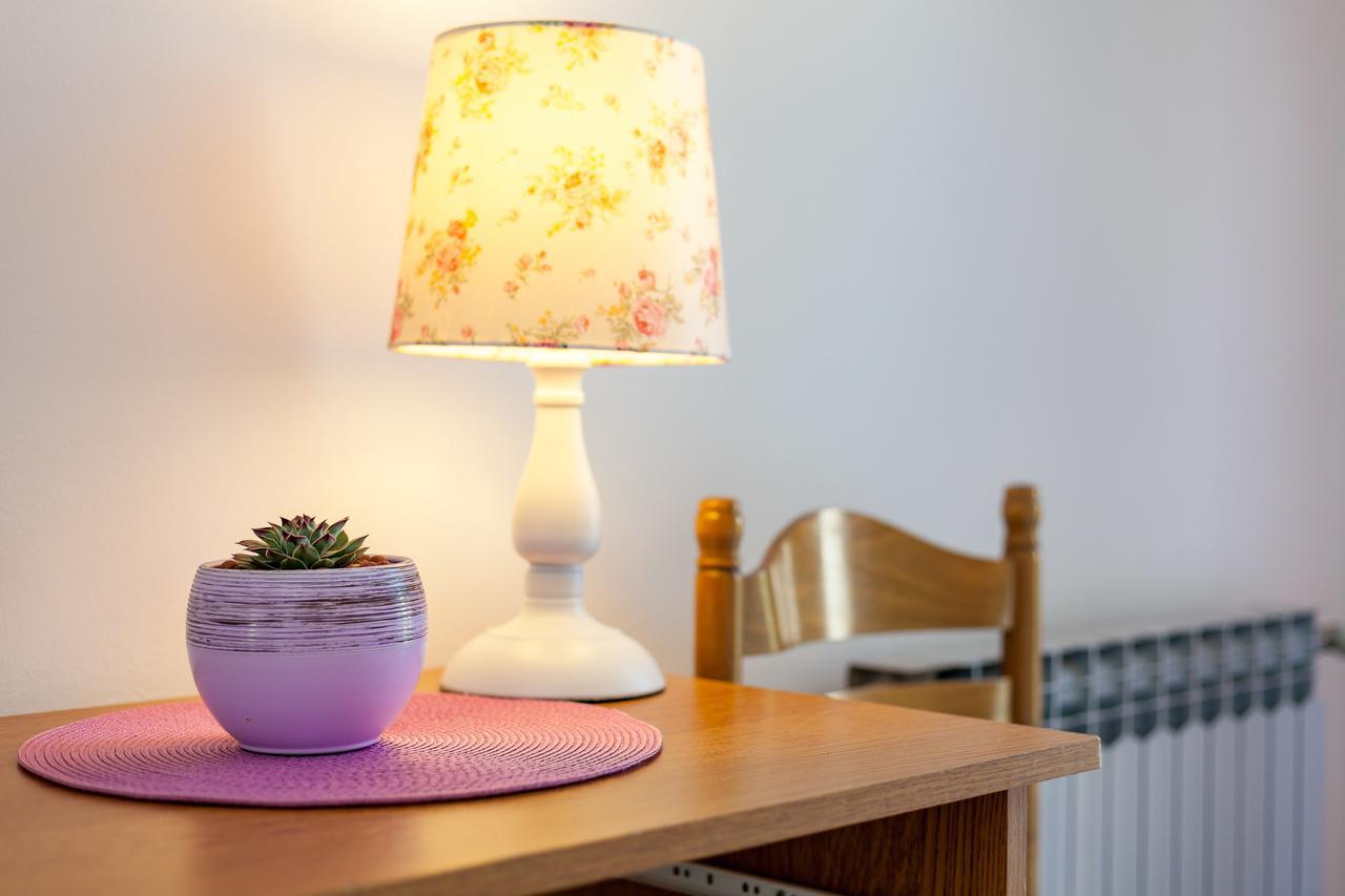 بودْسْتغانا Rooms Marinac المظهر الخارجي الصورة
