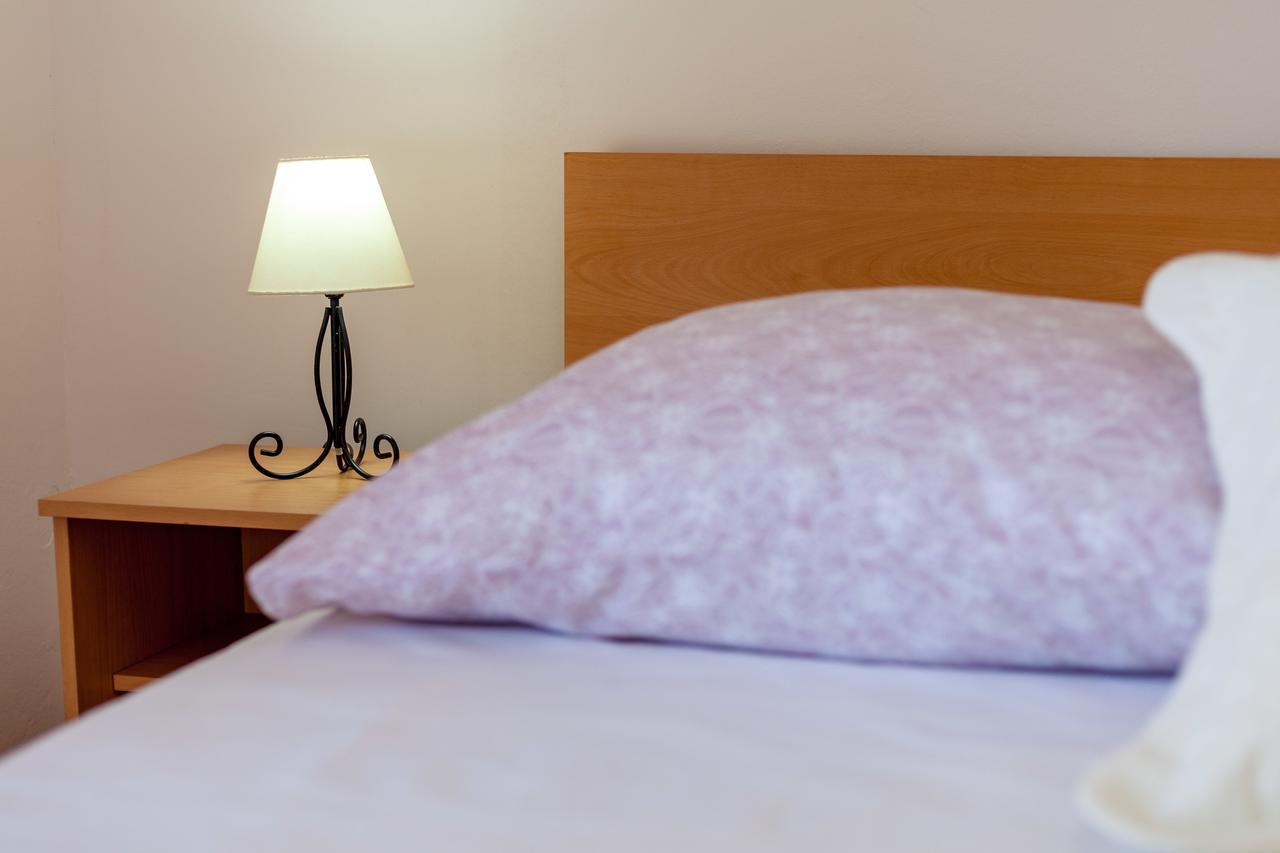 بودْسْتغانا Rooms Marinac المظهر الخارجي الصورة