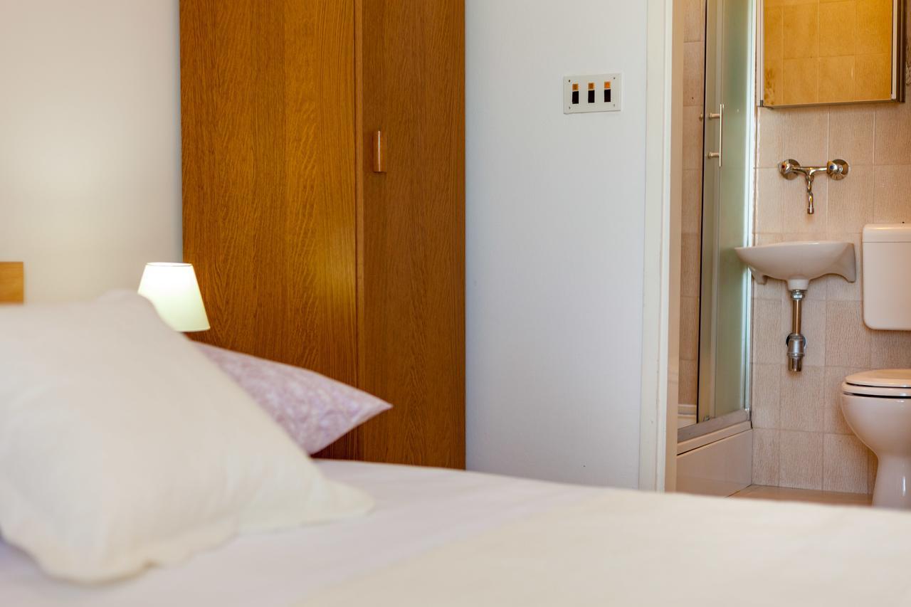 بودْسْتغانا Rooms Marinac المظهر الخارجي الصورة