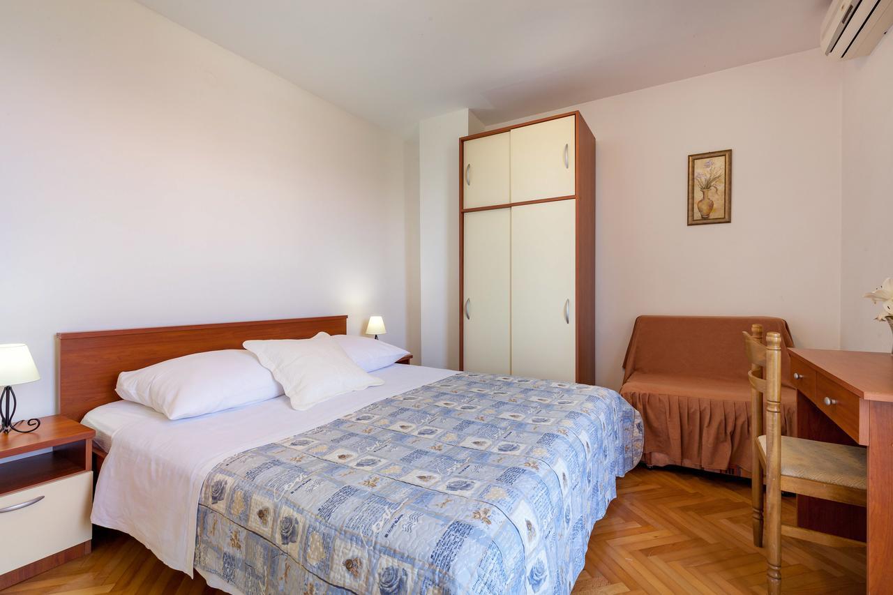 بودْسْتغانا Rooms Marinac المظهر الخارجي الصورة