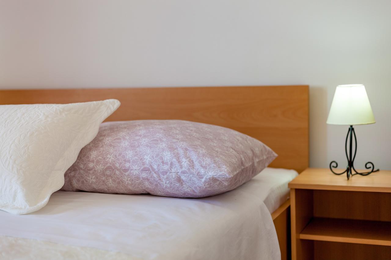 بودْسْتغانا Rooms Marinac المظهر الخارجي الصورة