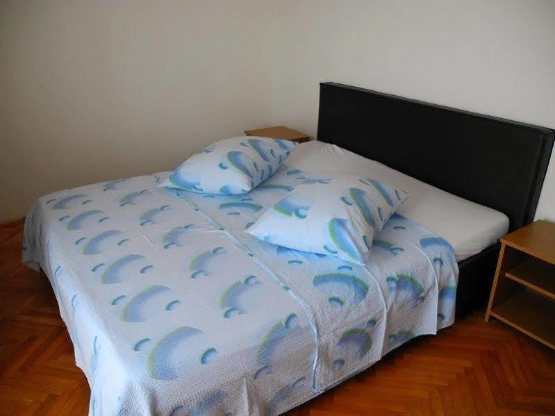 بودْسْتغانا Rooms Marinac المظهر الخارجي الصورة