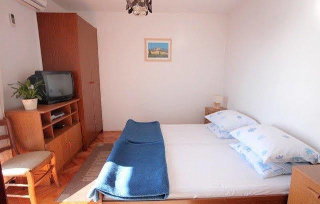 بودْسْتغانا Rooms Marinac المظهر الخارجي الصورة