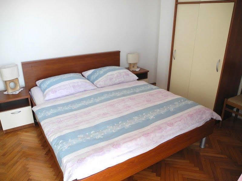 بودْسْتغانا Rooms Marinac المظهر الخارجي الصورة