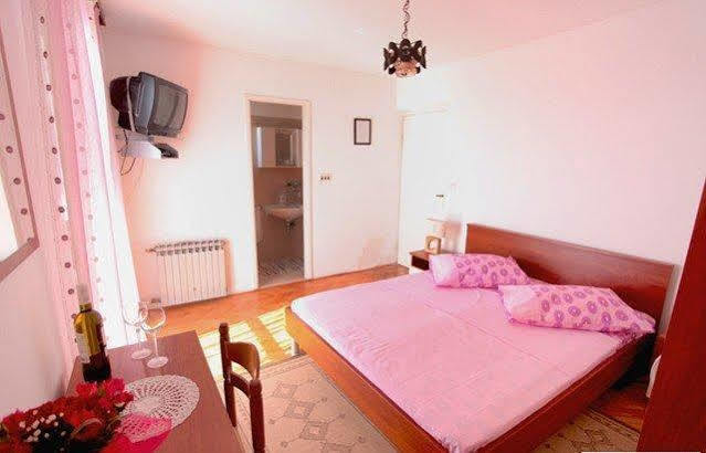 بودْسْتغانا Rooms Marinac المظهر الخارجي الصورة