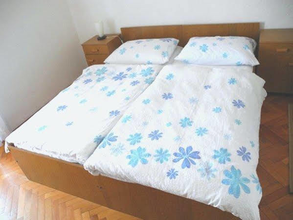 بودْسْتغانا Rooms Marinac المظهر الخارجي الصورة