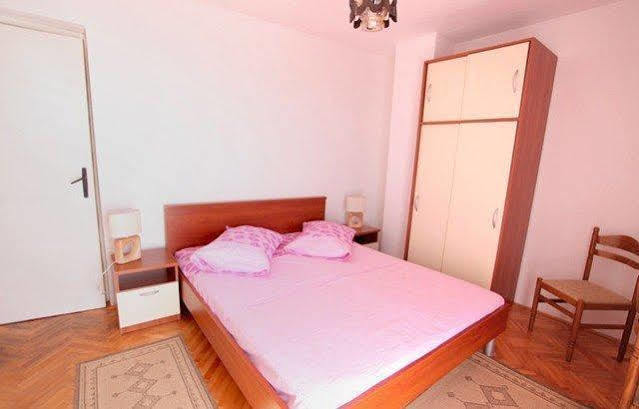 بودْسْتغانا Rooms Marinac المظهر الخارجي الصورة