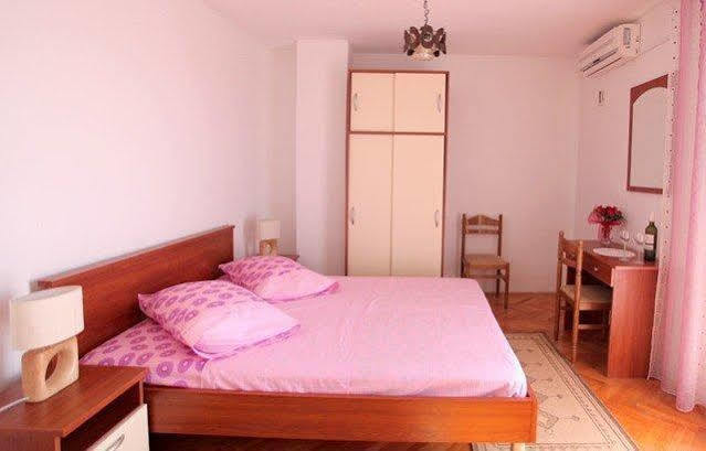 بودْسْتغانا Rooms Marinac المظهر الخارجي الصورة