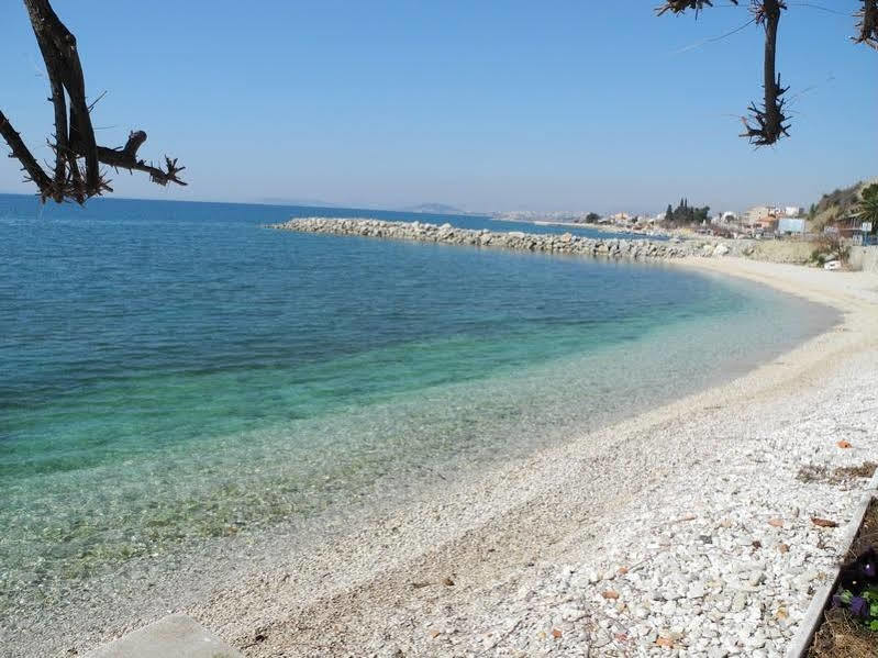 بودْسْتغانا Rooms Marinac المظهر الخارجي الصورة